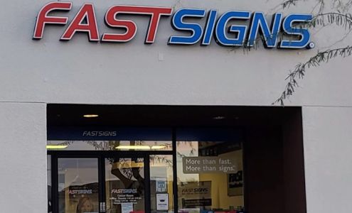 FASTSIGNS