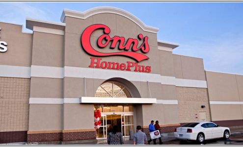Conn's HomePlus