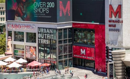 Miracle Mile Shops