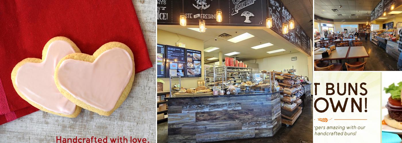 Great Harvest Bread Co.