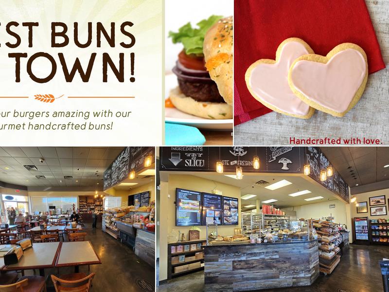 Great Harvest Bread Co.