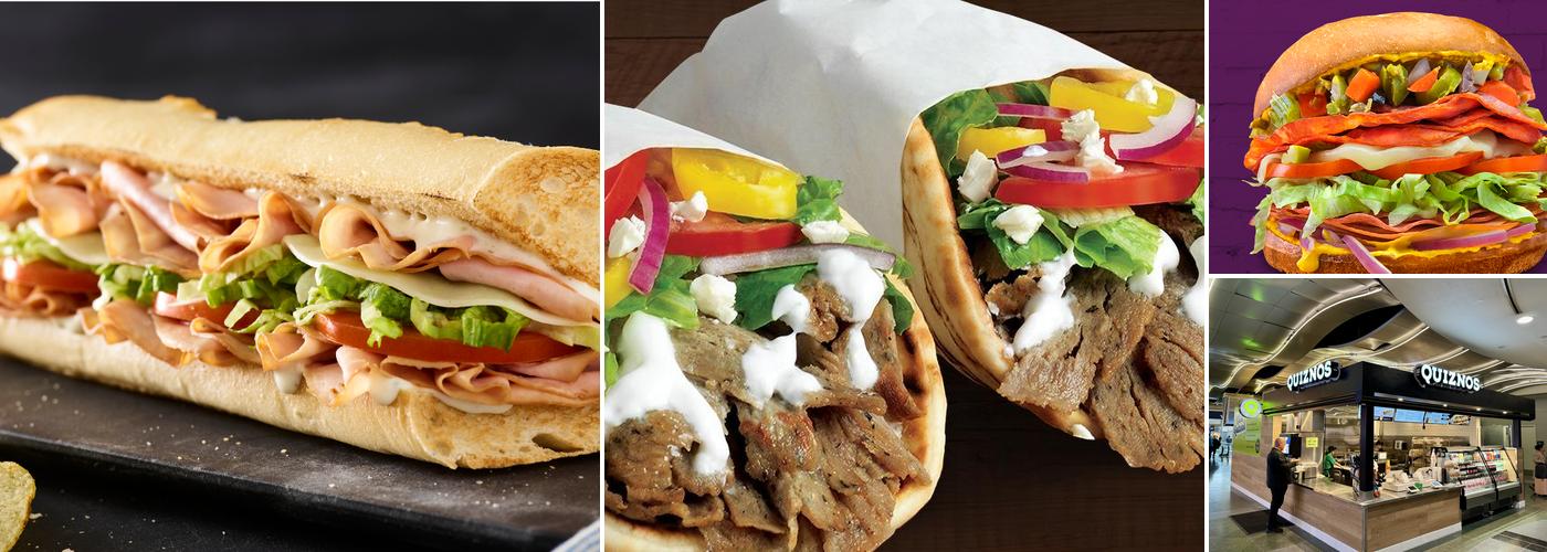 Quiznos