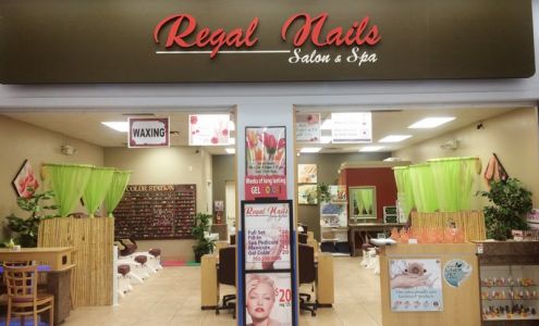 Regal Nails