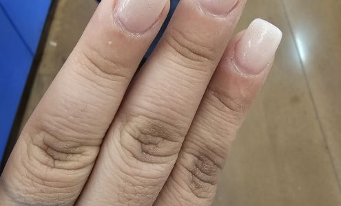 Regal Nails, Salon & Spa