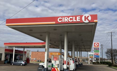 Circle K