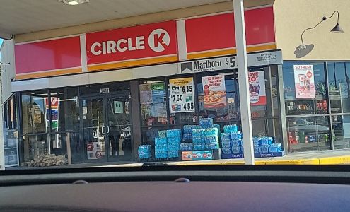 Circle K