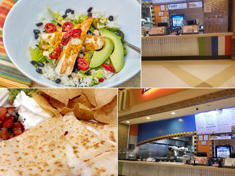 Rubio's Coastal Grill