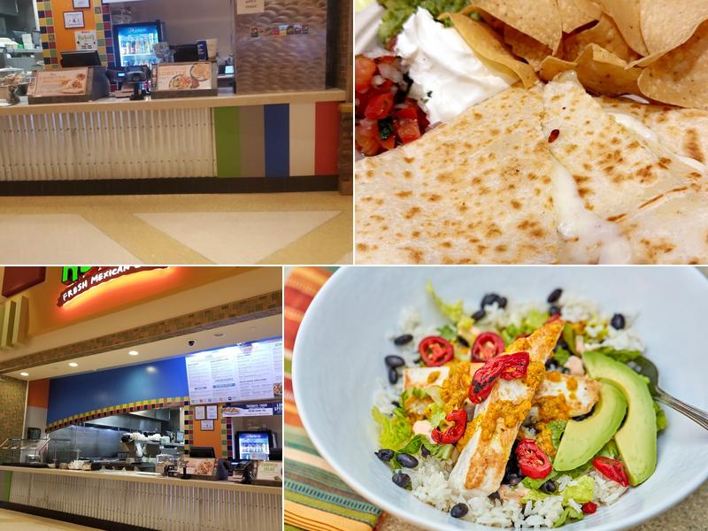 Rubio's Coastal Grill