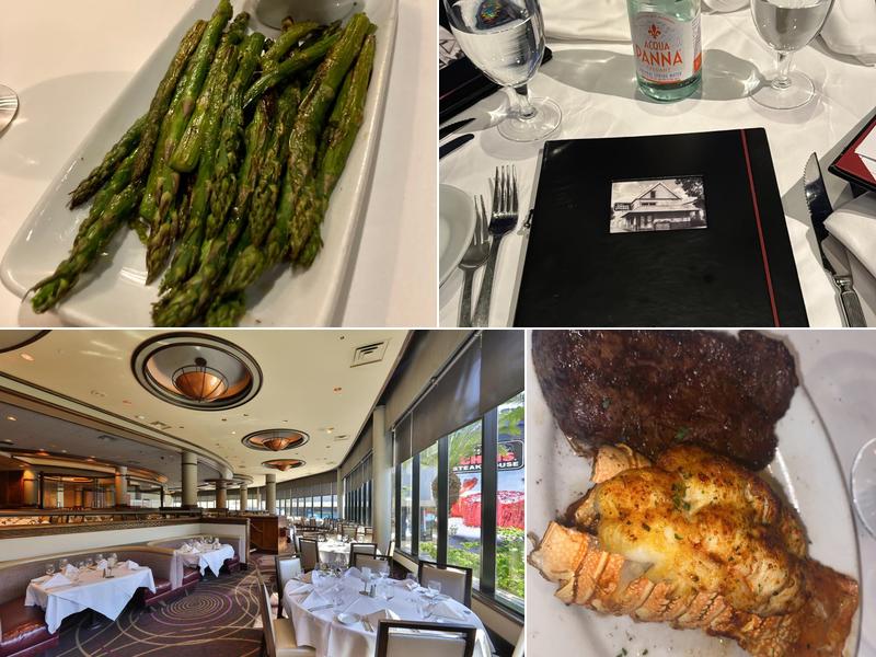 Ruth's Chris Steak House