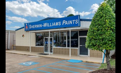 Sherwin-Williams Paint Store