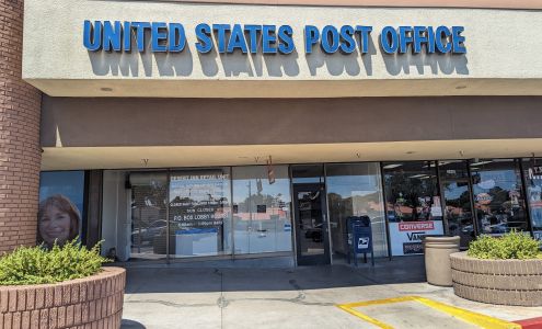 United States Postal Service