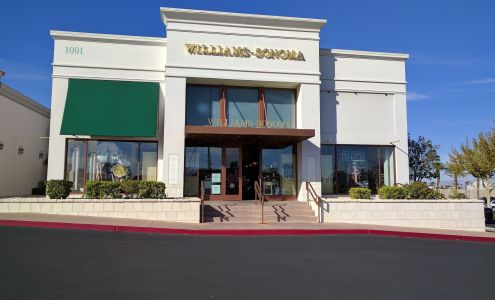 Williams-Sonoma