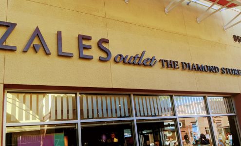 Zales Outlet