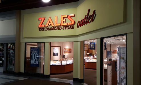 Zales Outlet