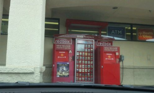 Redbox