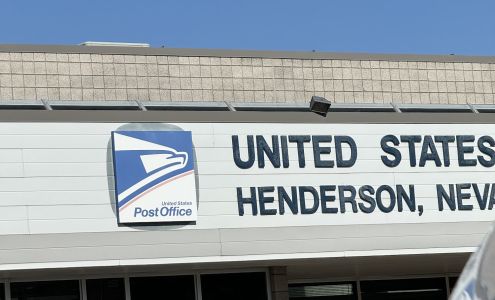 United States Postal Service