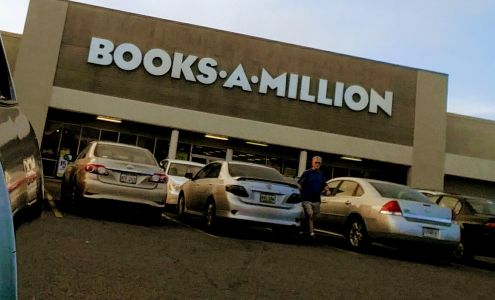 Books-A-Million