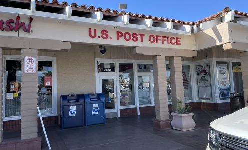 United States Postal Service