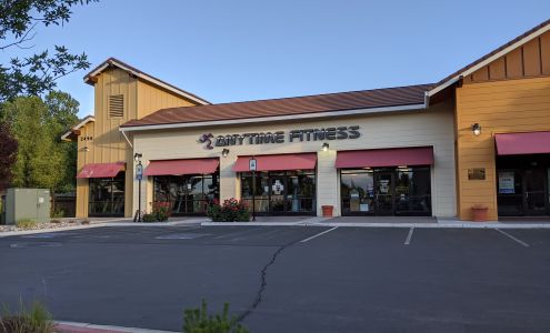 Anytime Fitness