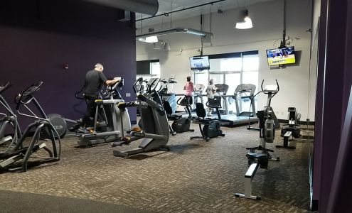 Anytime Fitness