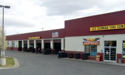 Les Schwab Tire Center