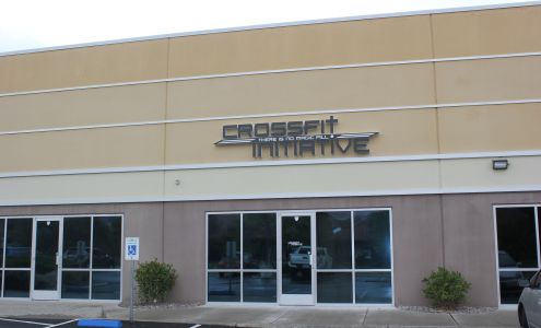 Crossfit Initiative