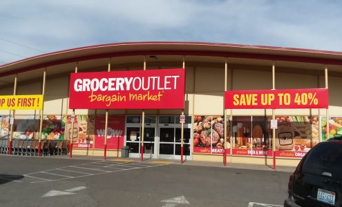 Grocery Outlet