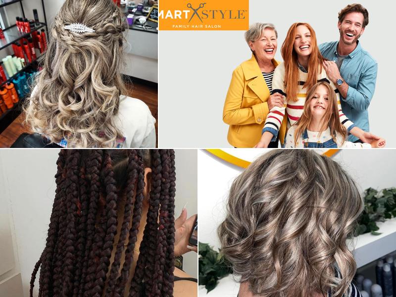 SmartStyle Hair Salon