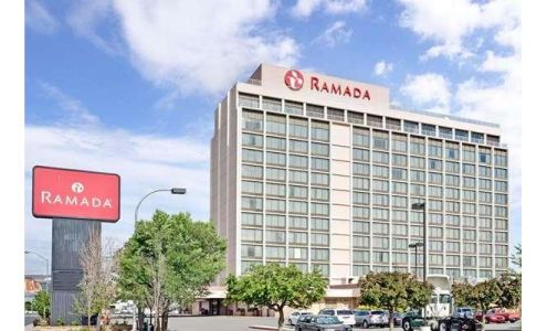 Ramada by Wyndham Reno Hotel & Casino