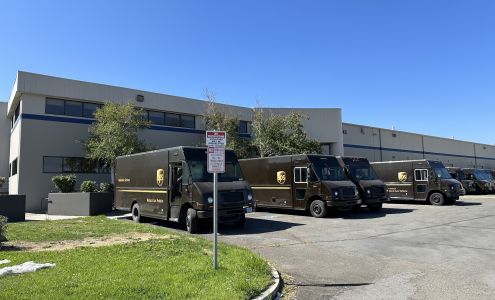 UPS Customer Center