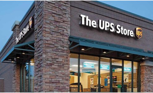 The UPS Store