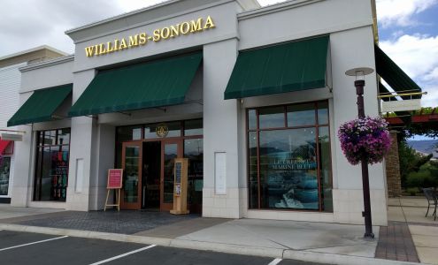 Williams-Sonoma