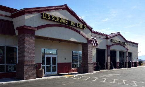 Les Schwab Tire Center