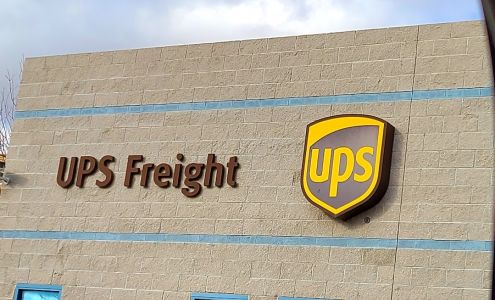 UPS Freight