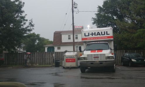 U-Haul Neighborhood Dealer