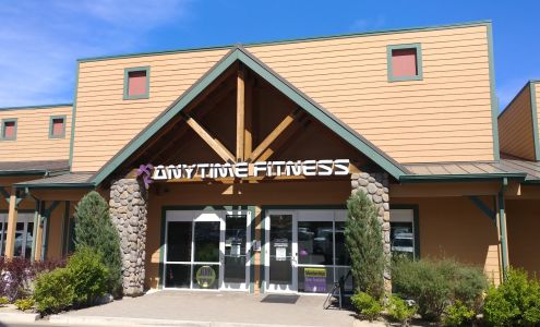 Anytime Fitness