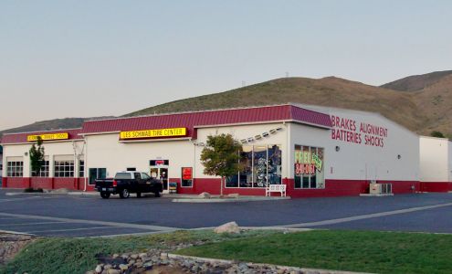 Les Schwab Tire Center