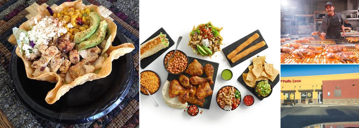 El Pollo Loco