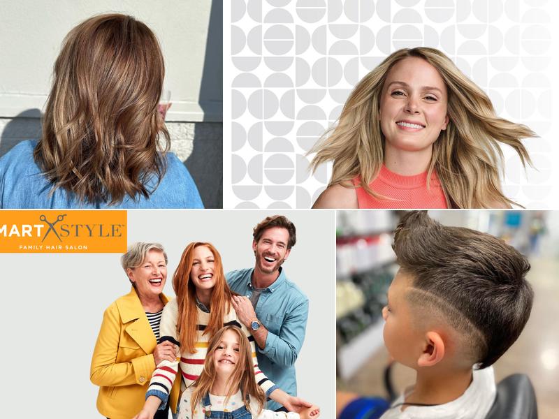SmartStyle Hair Salon