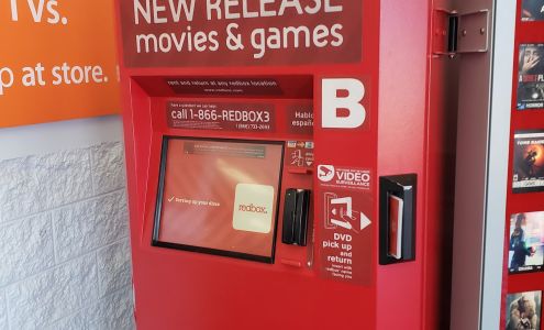 Redbox