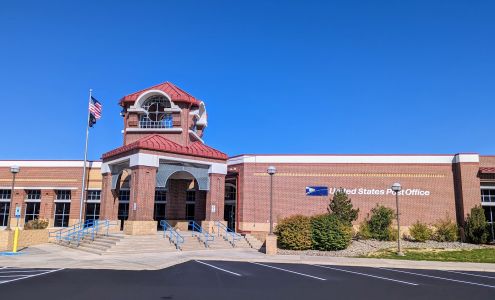 United States Postal Service