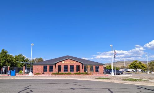 United States Postal Service