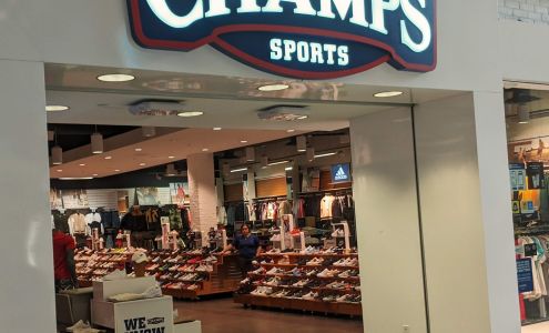 Champs Sports