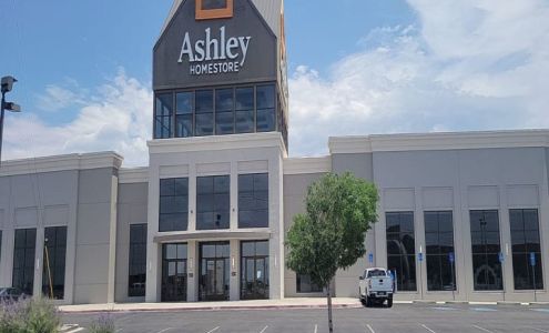 Ashley Store