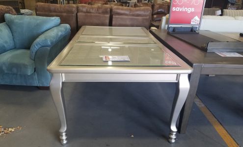 Ashley Furniture HomeStore Distribution Center