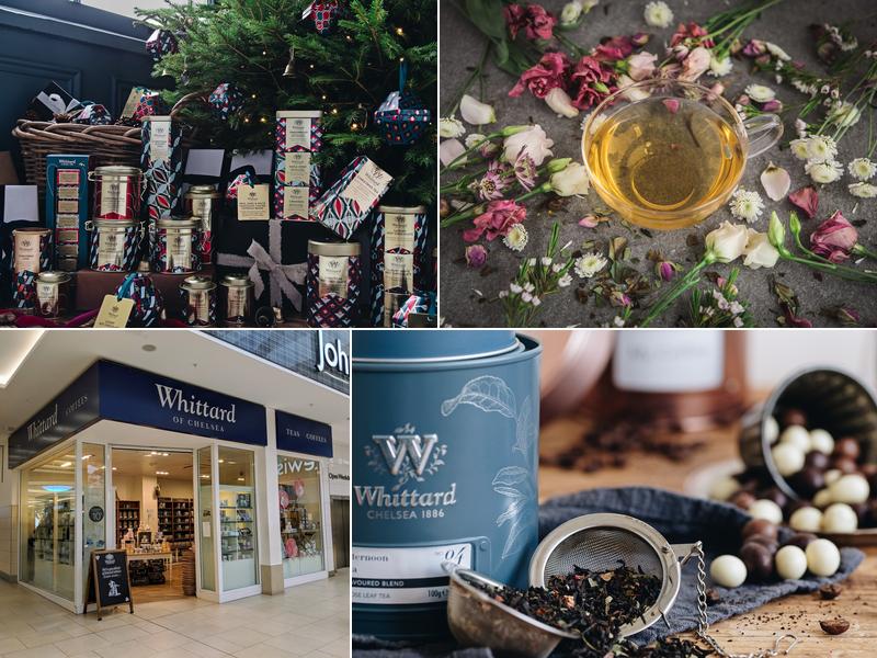 Whittard of Chelsea Newcastle