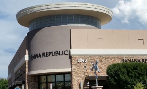 Banana Republic