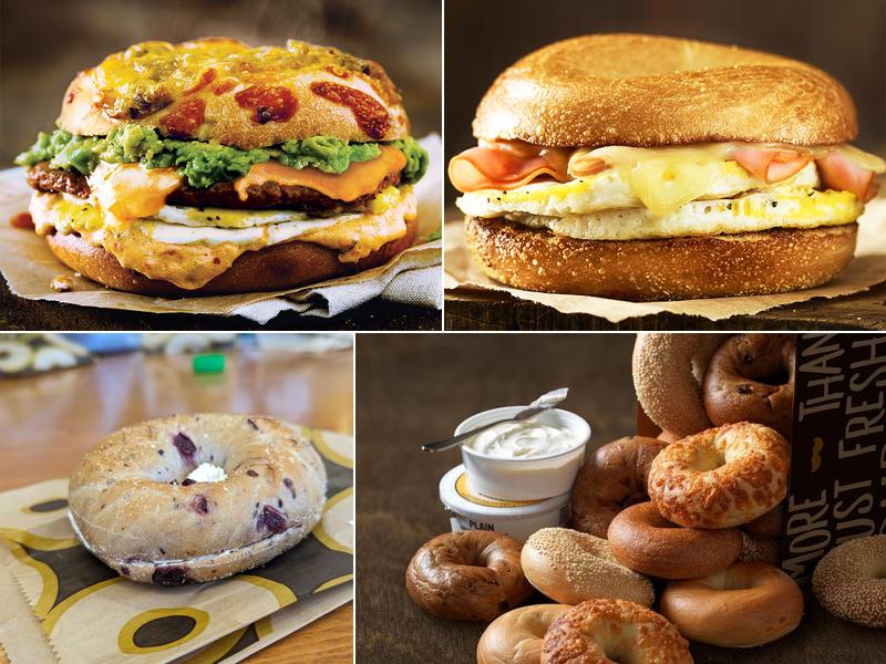 Einstein Bros. Bagels