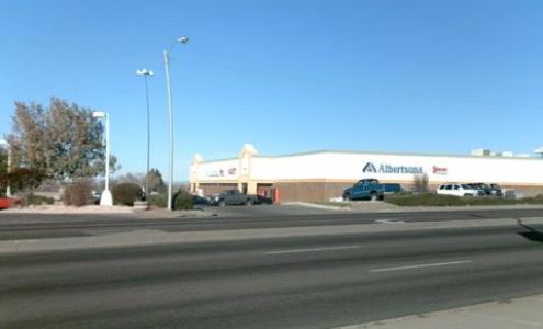 Coinstar Kiosk | Bitcoin ATM Albuquerque