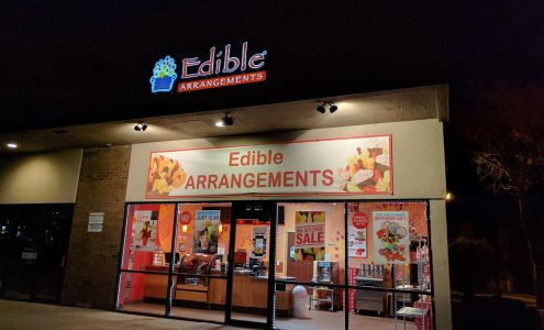 Edible Arrangements